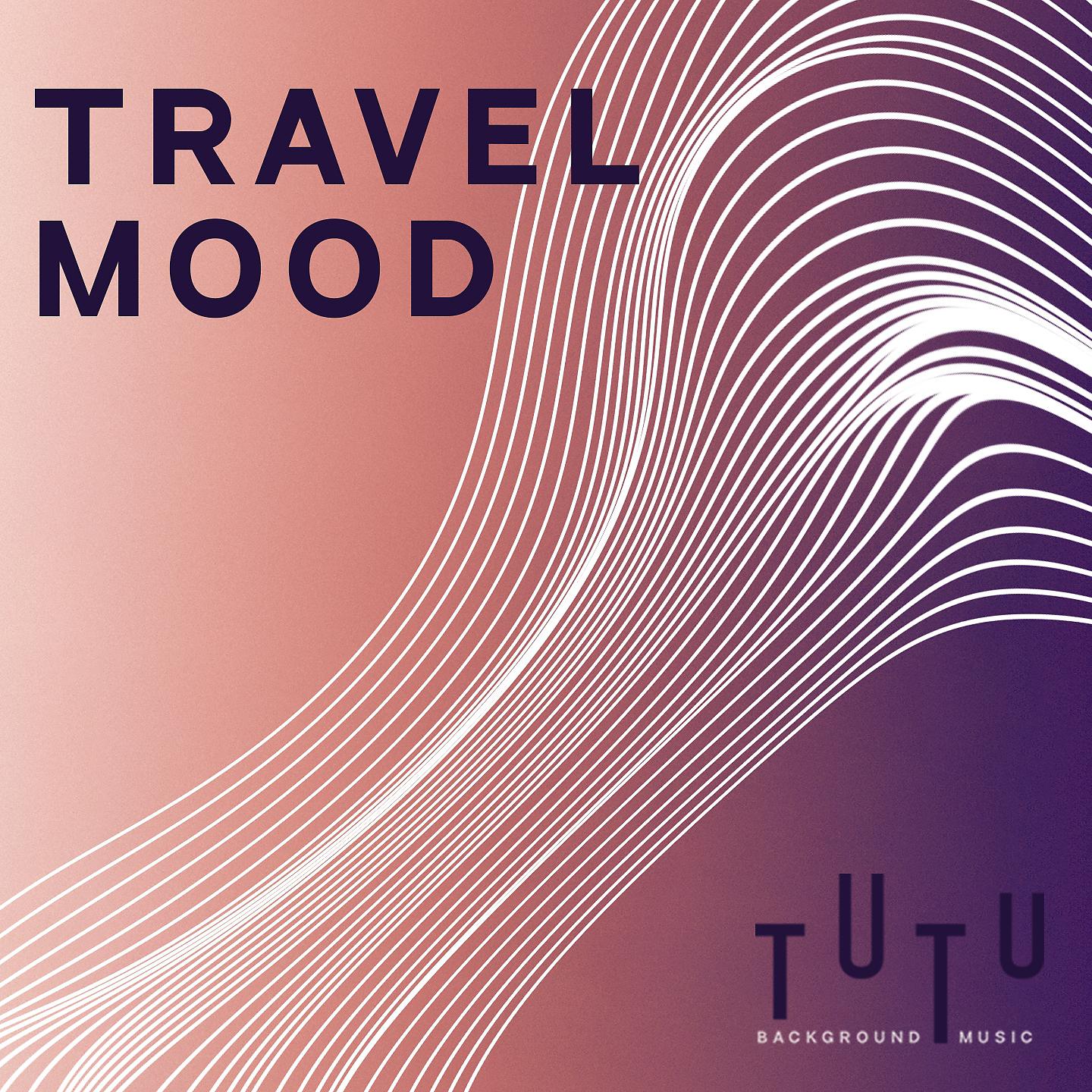 Постер альбома Travel Mood, Instru