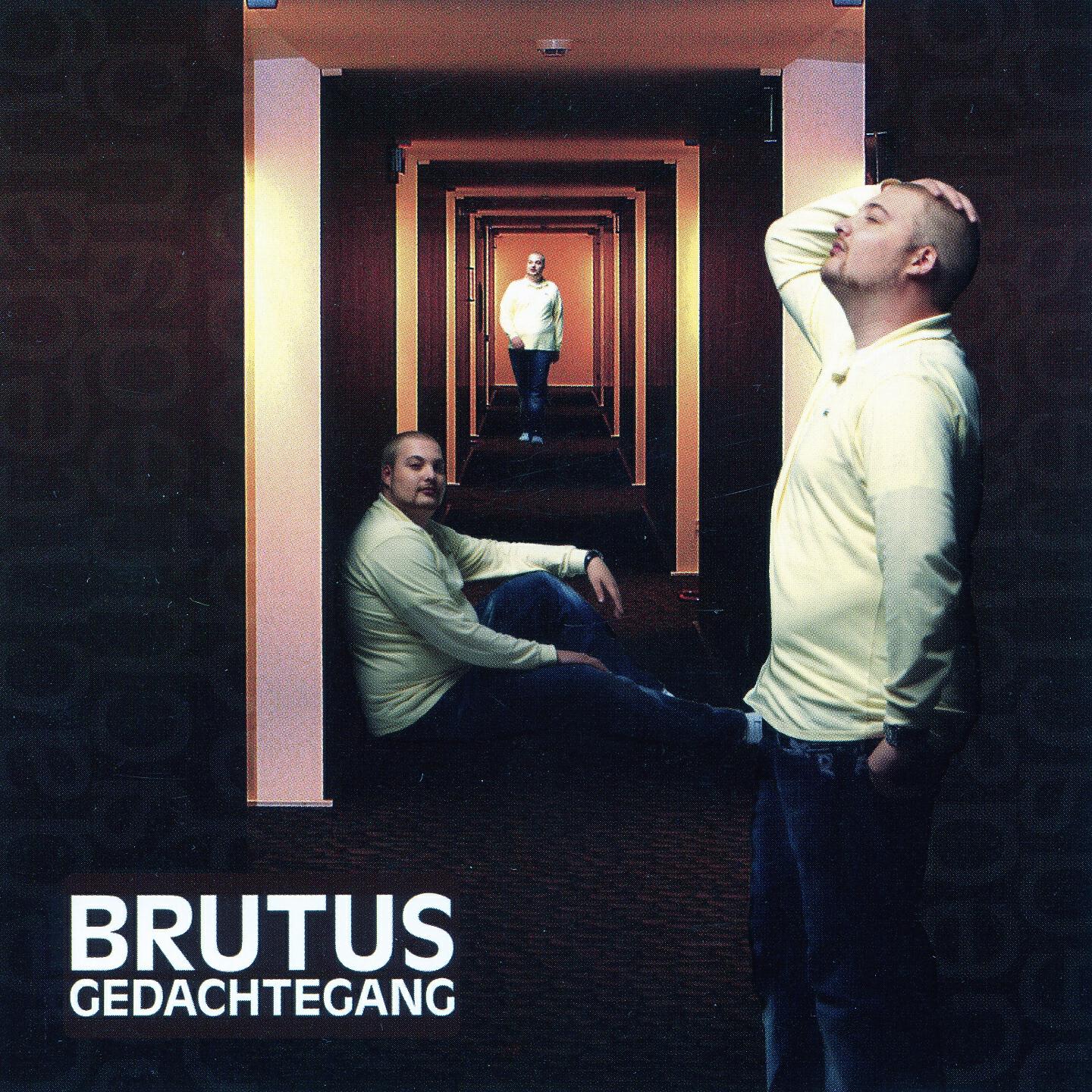 Brutus - Vroeger