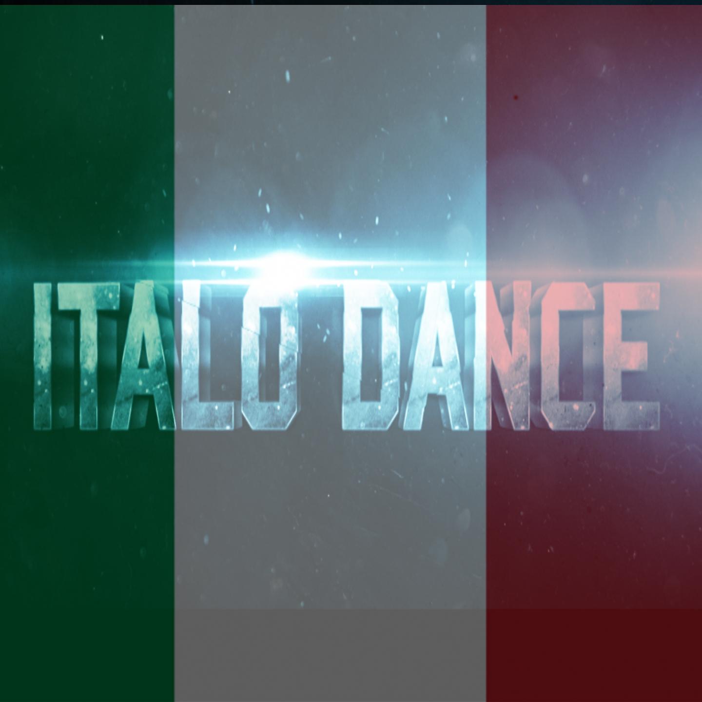 Постер альбома Italo Dance