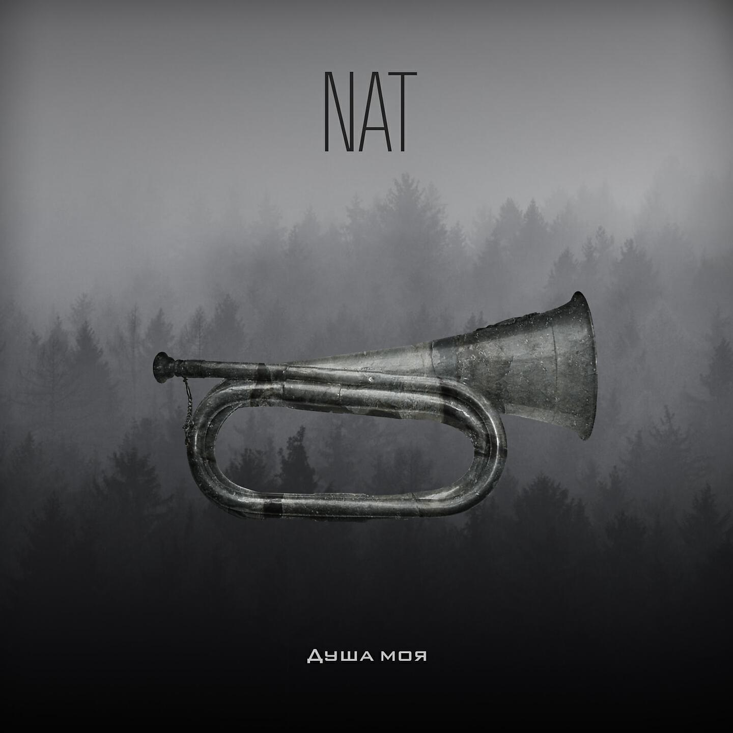 NAT - Душа моя (Из т/с «Пищеблок»)