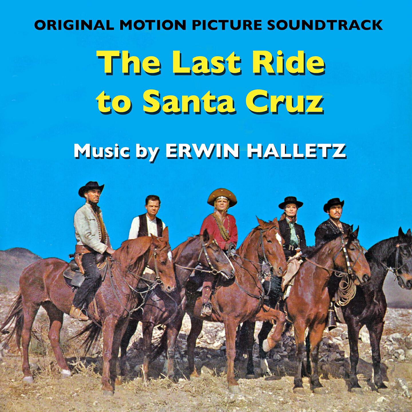 Erwin Halletz - Hanky Millers