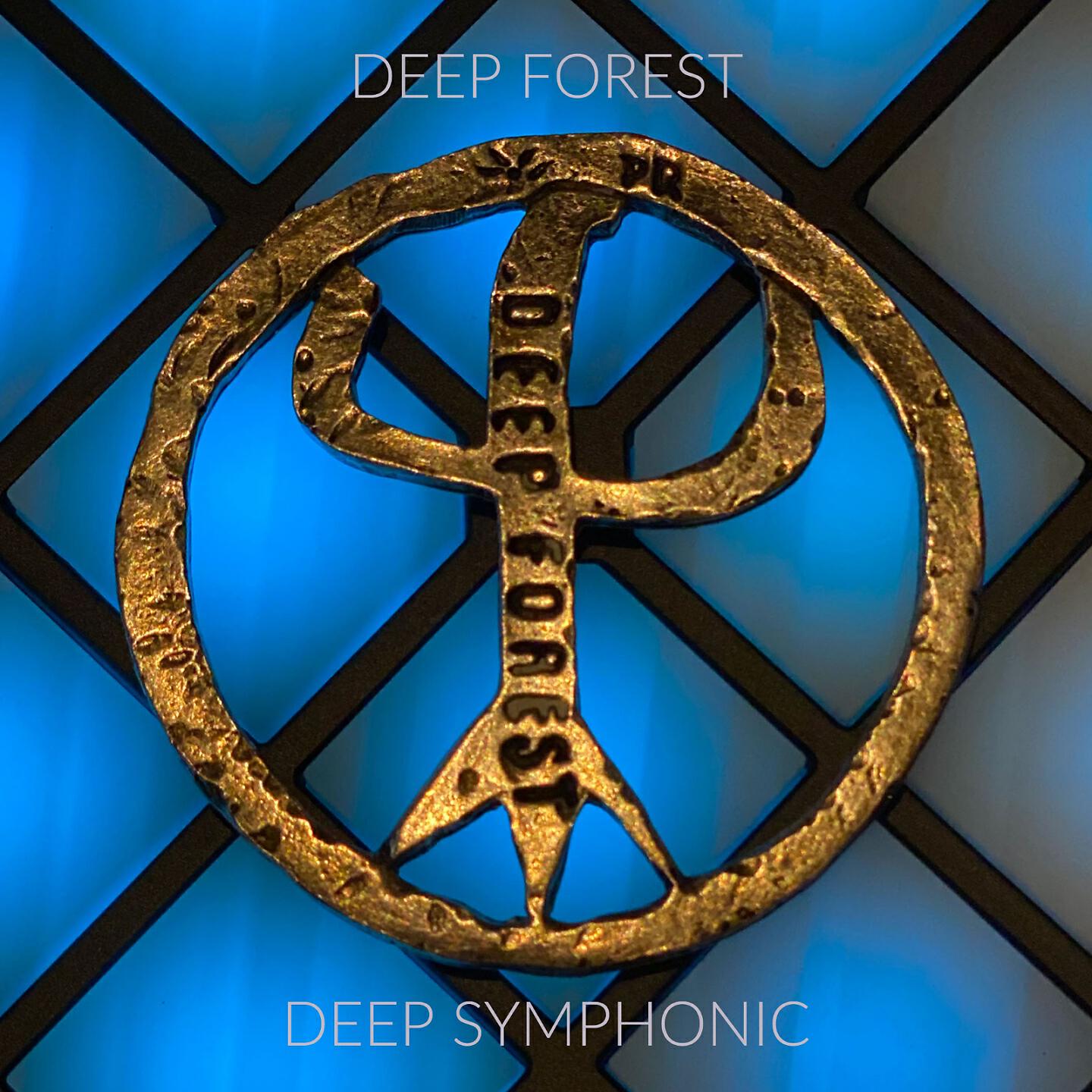 Deep Forest - Deep Forest (Symphonic Version)