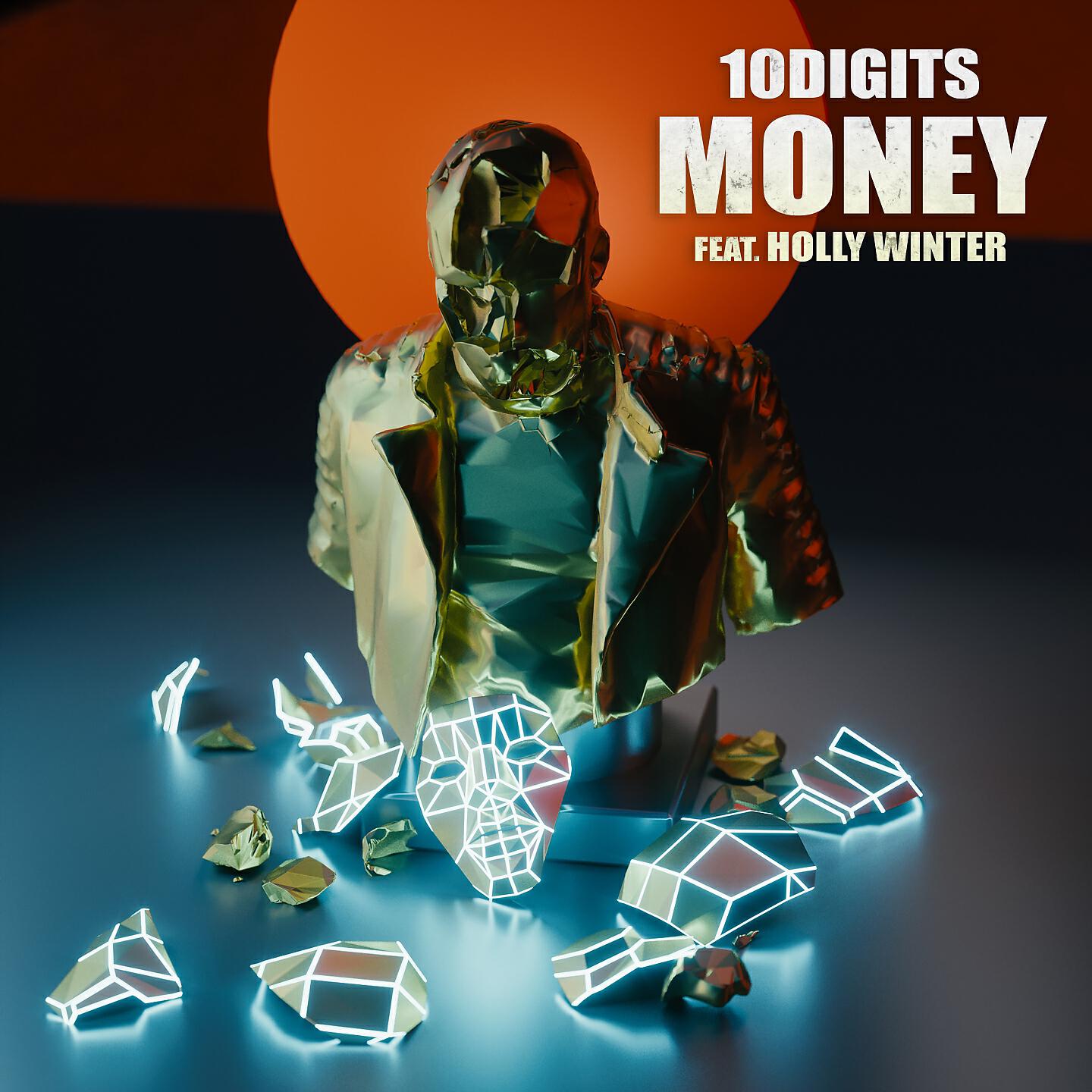 10Digits - Money