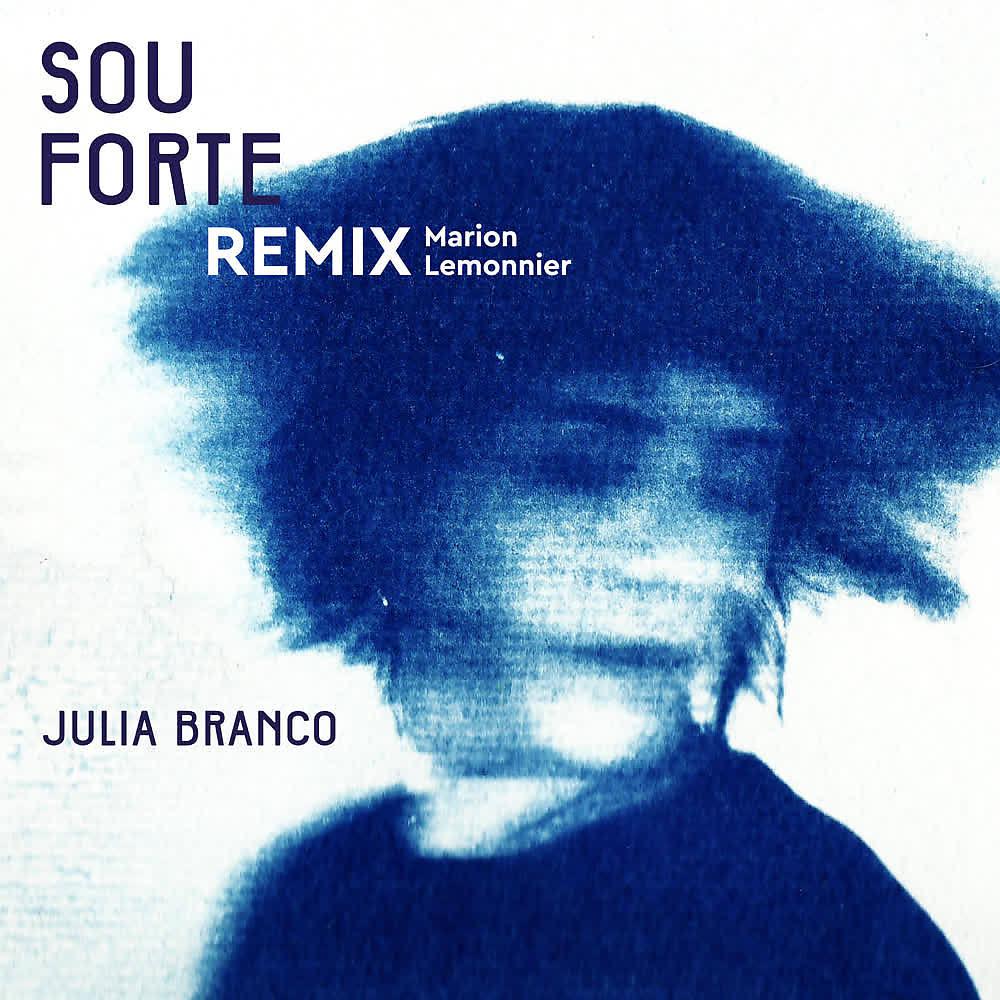 Постер альбома Sou Forte (Remix)