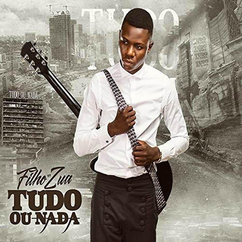 Постер альбома Tudo ou Nada