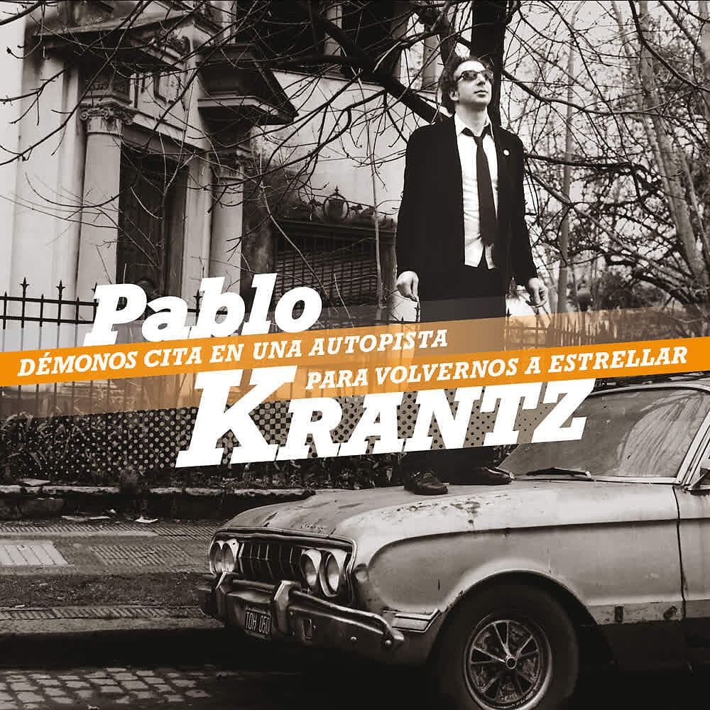 Pablo Krantz - La Suave Melodía de la Felicidad
