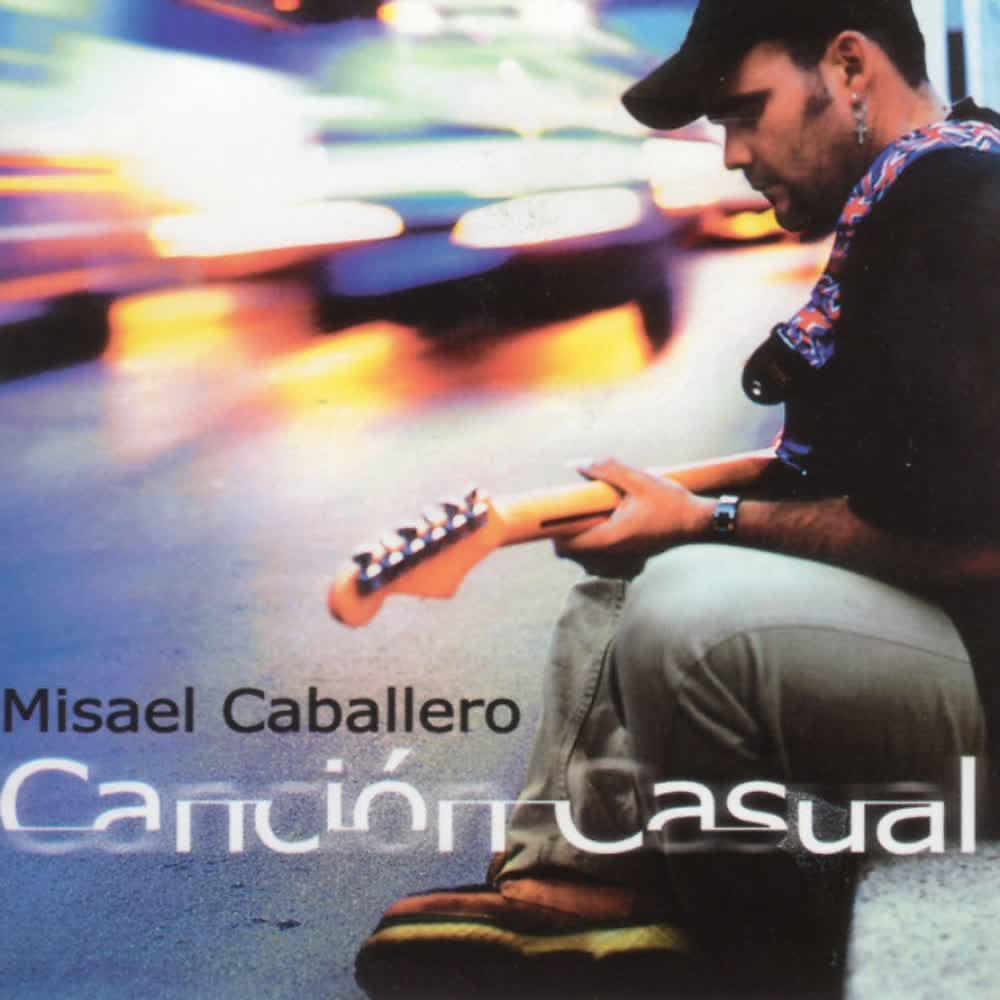 Постер альбома Canción Casual