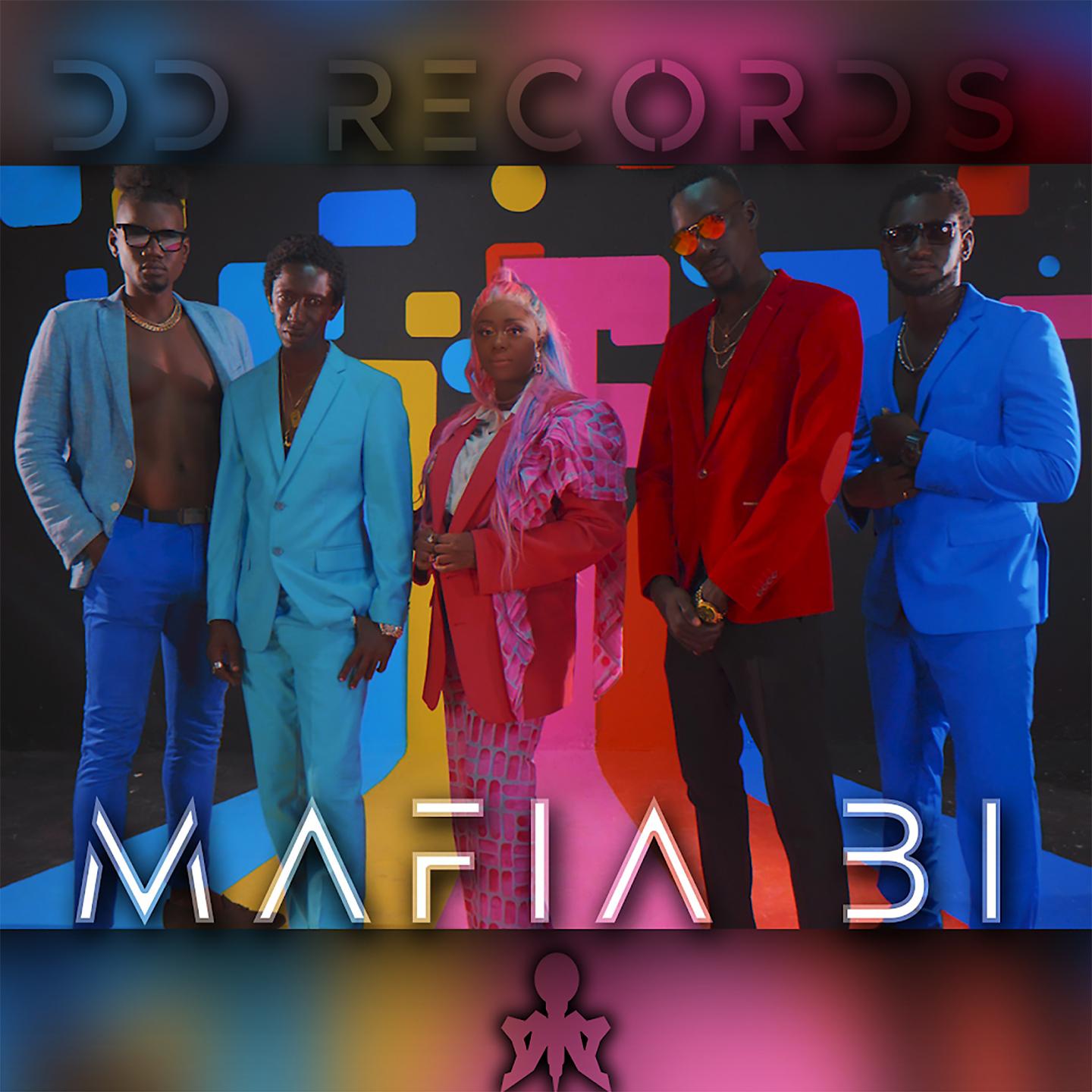 Постер альбома Mafia Bi