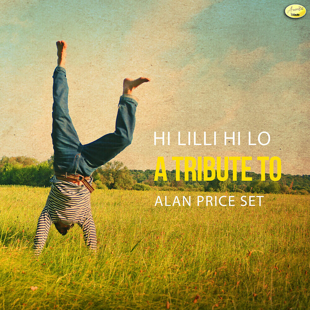 Ameritz - tributes - Hi Lilli Hi Lo