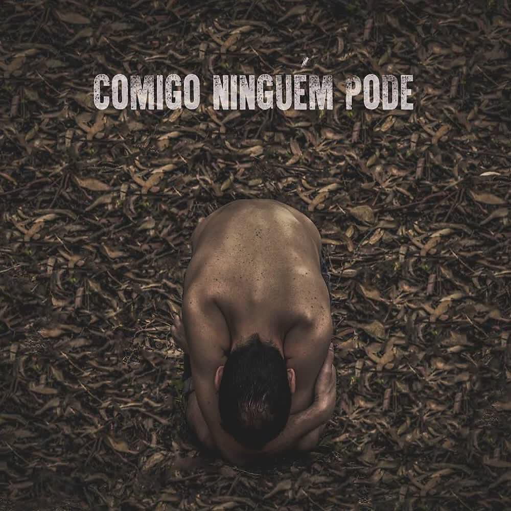 CNP - Amor é  Cego