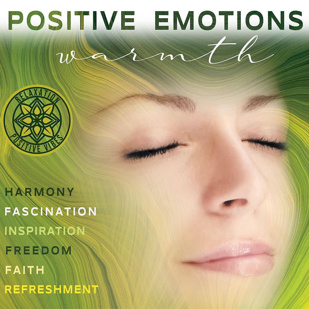Постер альбома Positive Emotions: Warmth