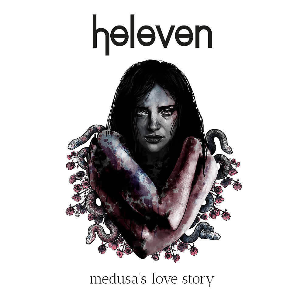 Heleven - Above the Sky