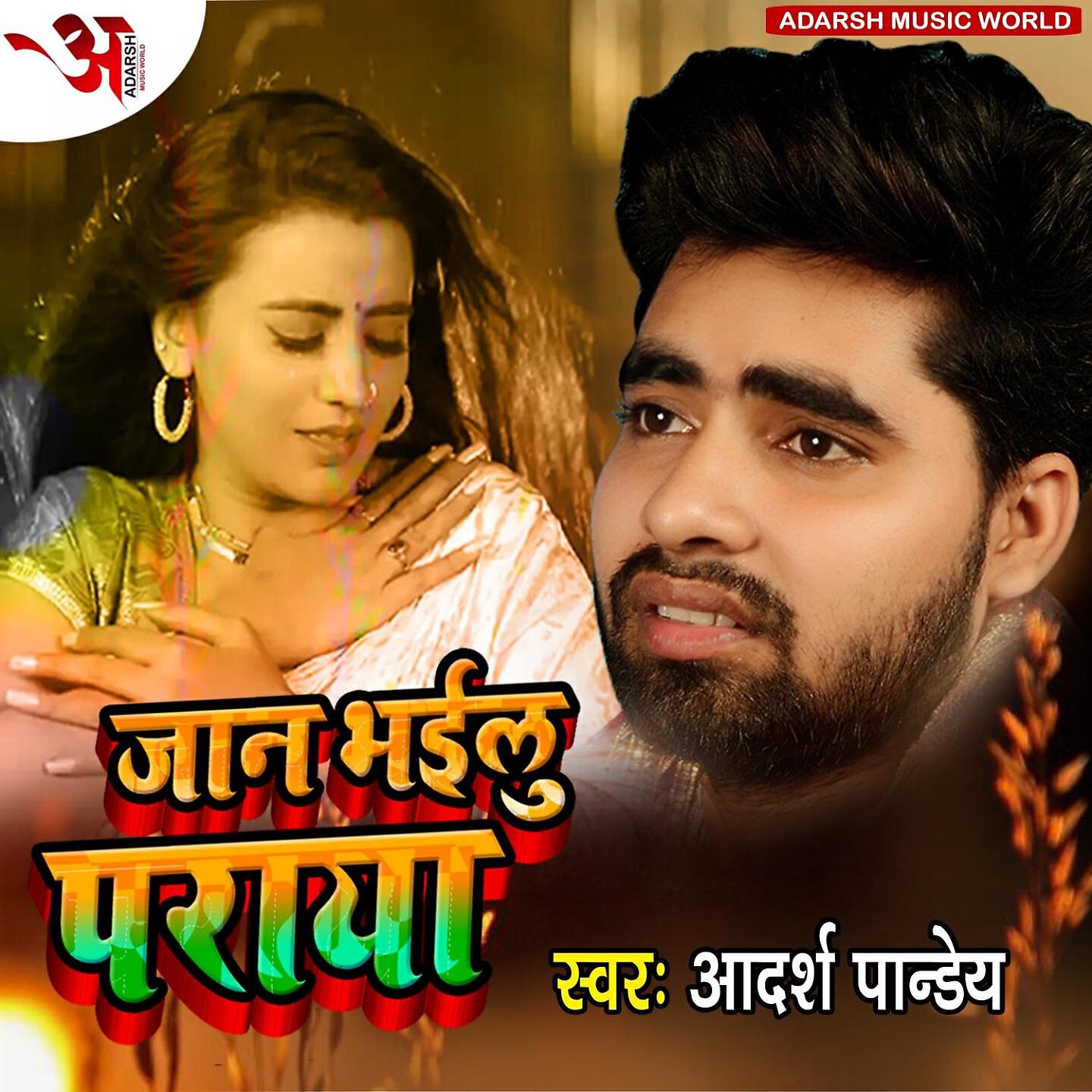 Adarsh Pandey - Jan Bhailu Paraya