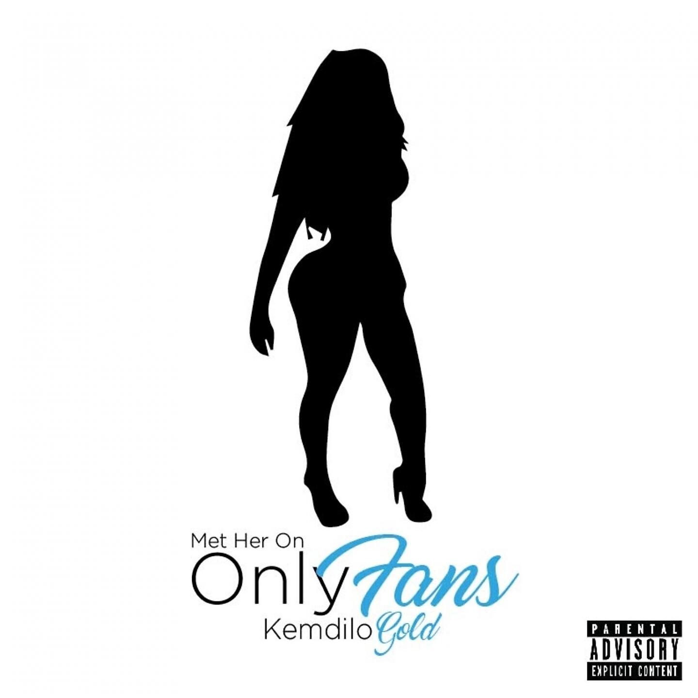 Kemdilo Gold - Met Her On OnlyFans