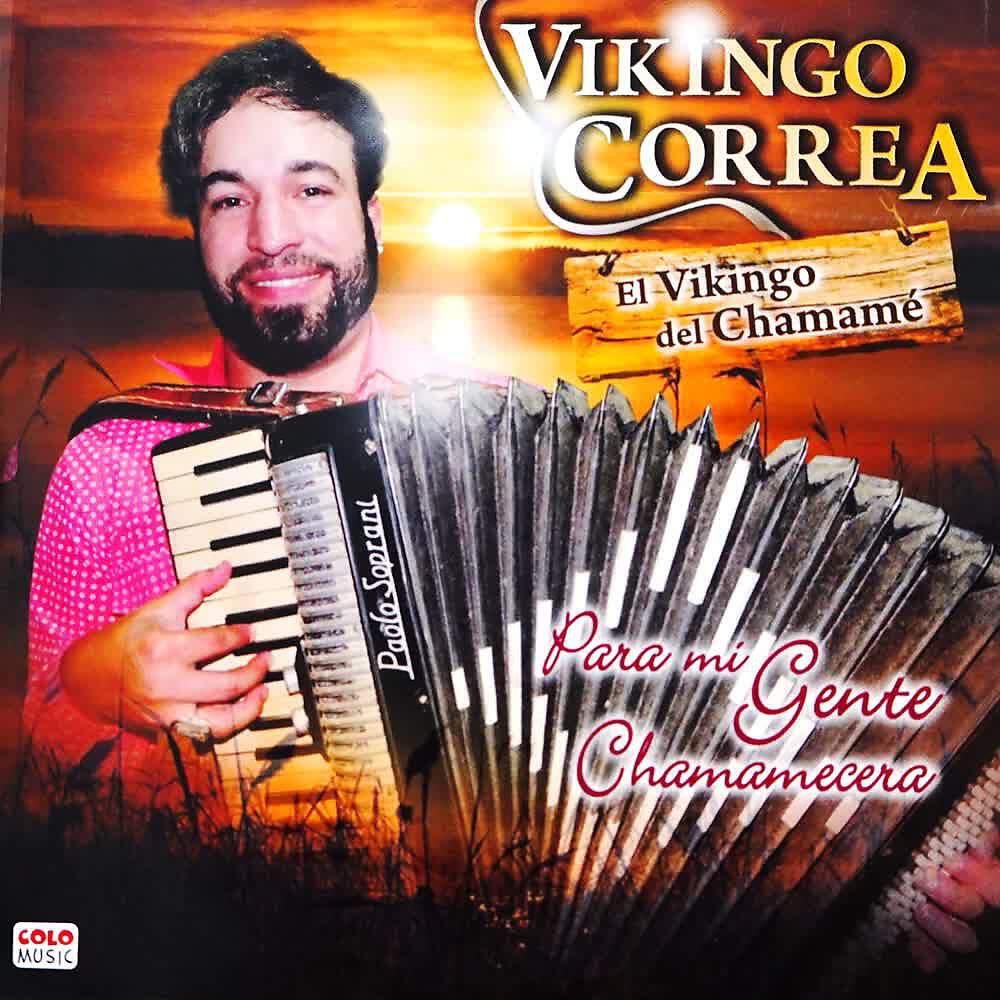 Vikingo Correa 