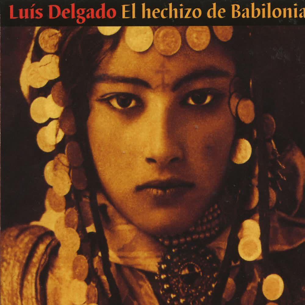 Luis Delgado - Gibralfaro