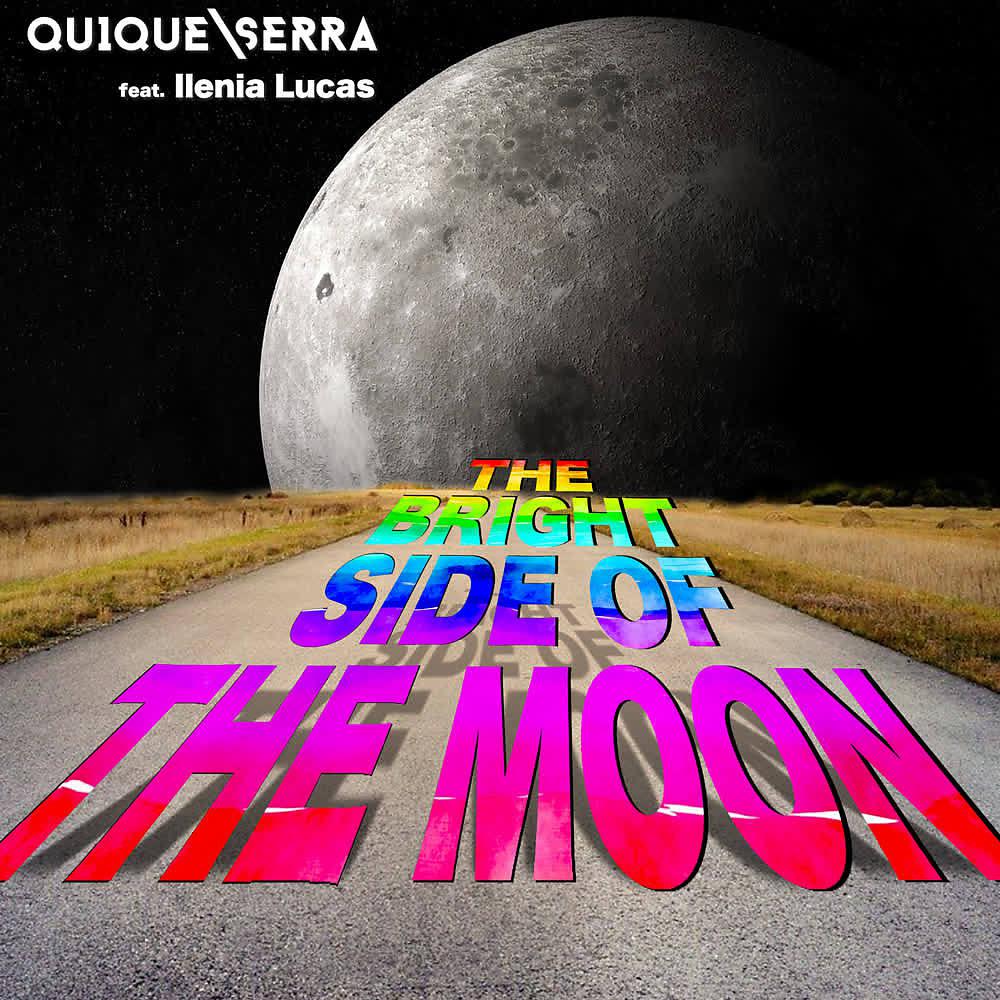 Постер альбома The Bright Side of the Moon