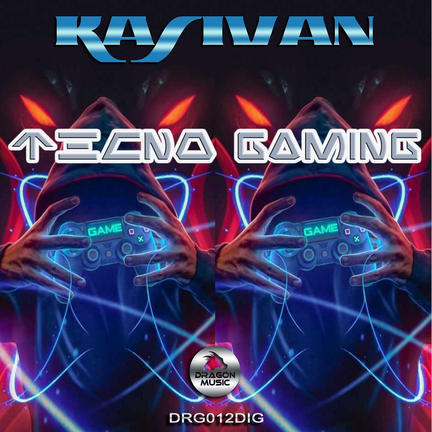 Постер альбома Tecno Gaming