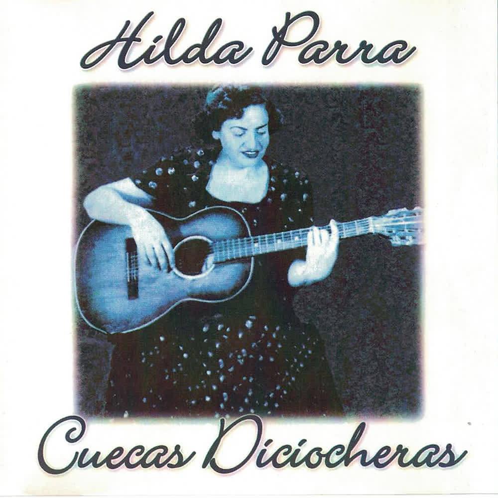 Постер альбома Cuecas Dieciocheras
