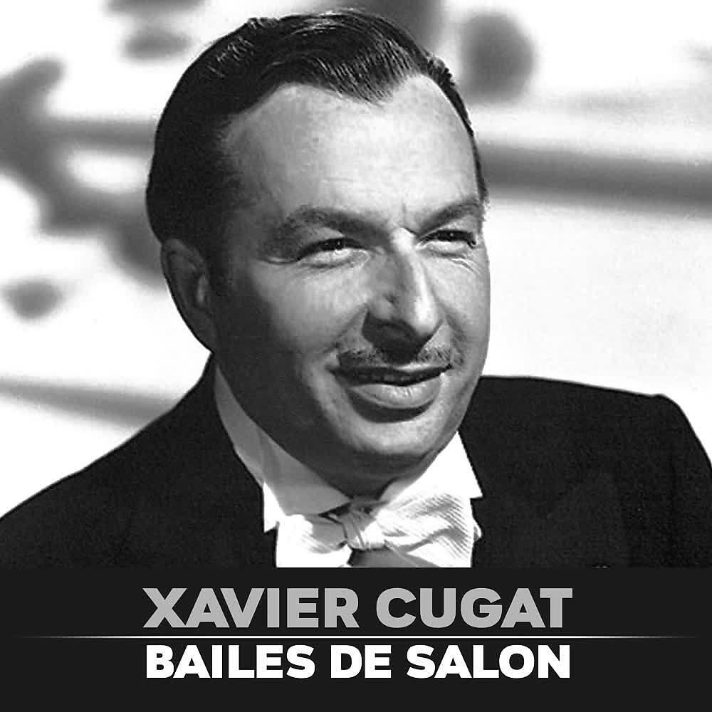 Xavier Cugat - Cerezo Rosa y Manzano Blanco