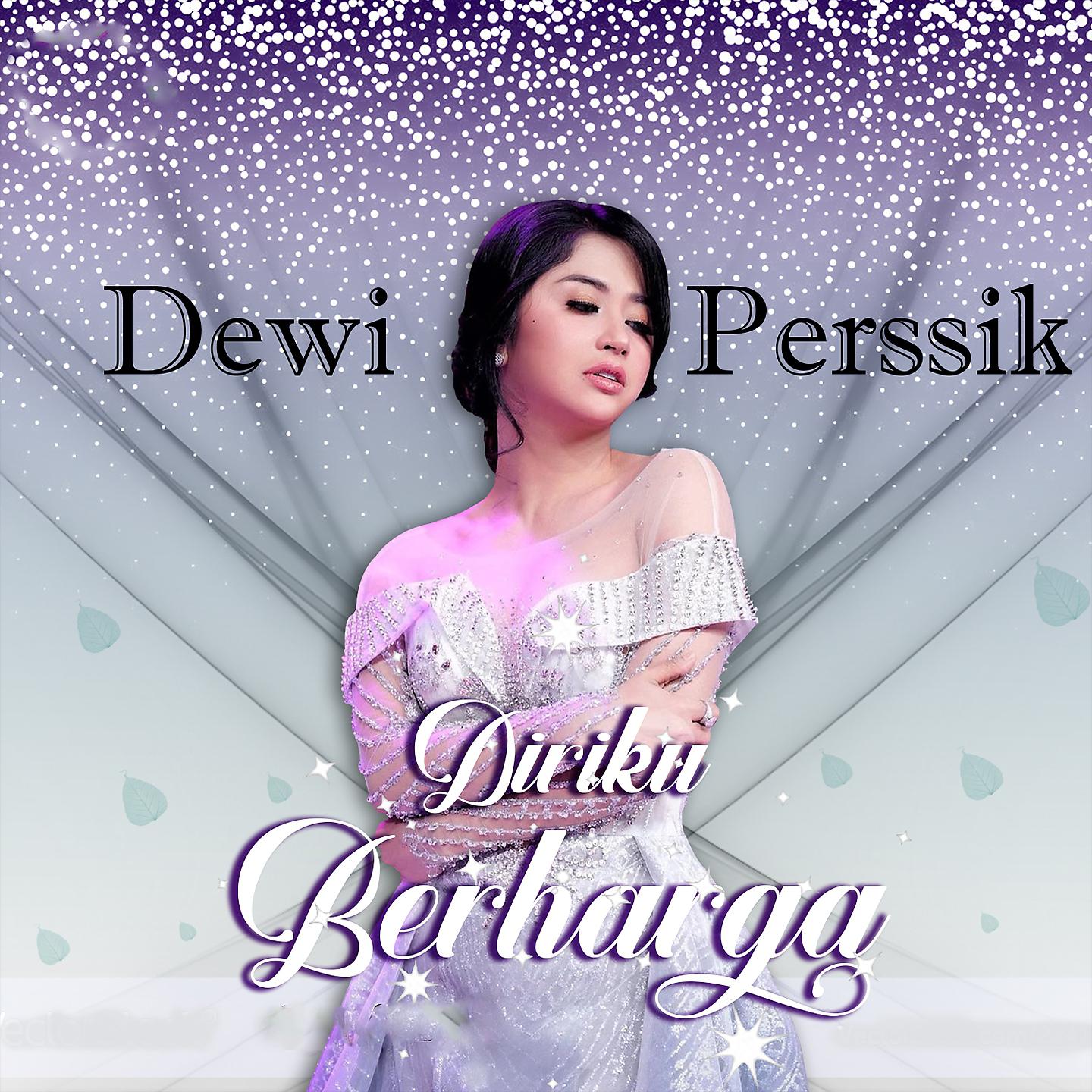 Постер альбома Diriku Berharga