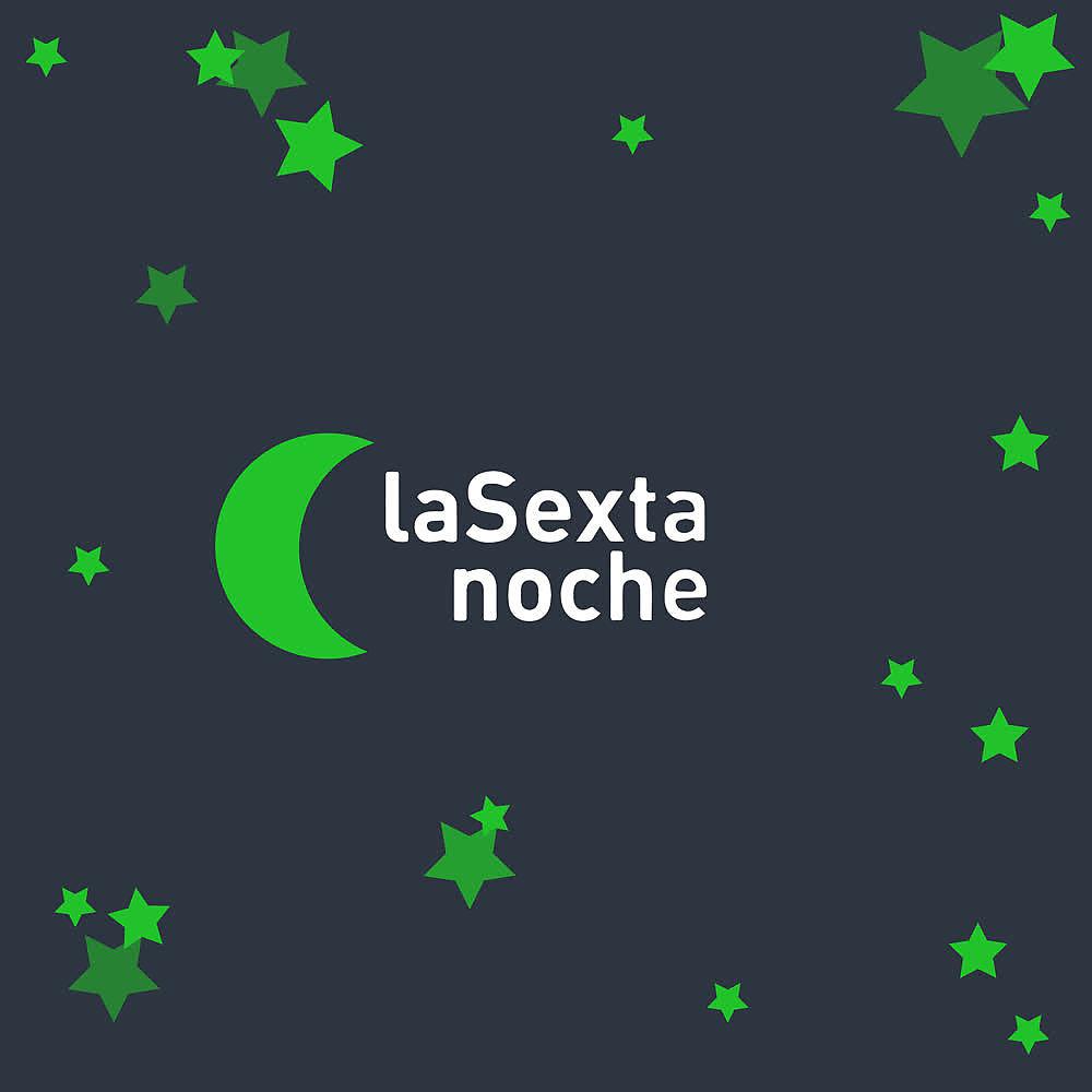 Постер альбома La Sexta Noche (Vol. 3)
