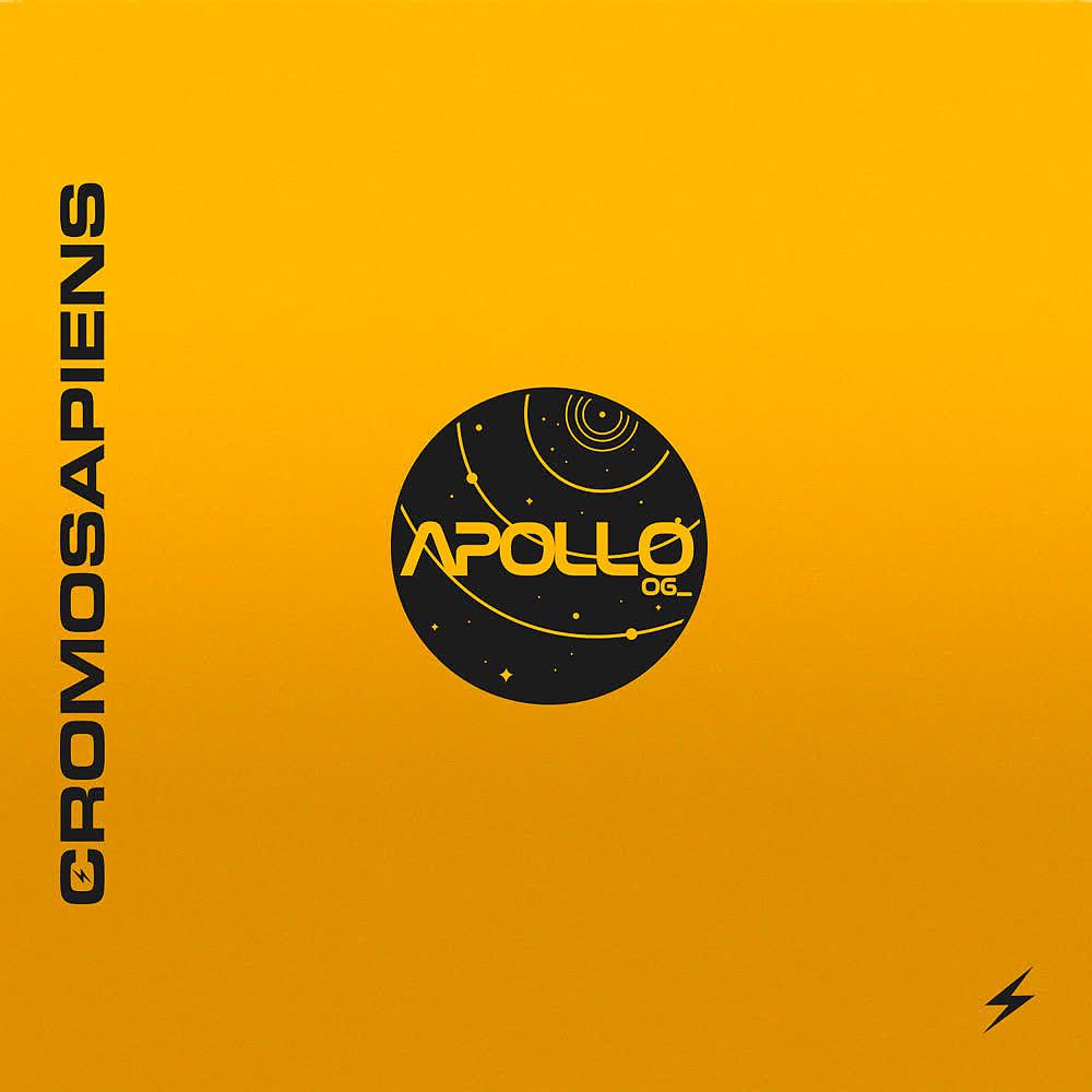 Постер альбома Apollo OG