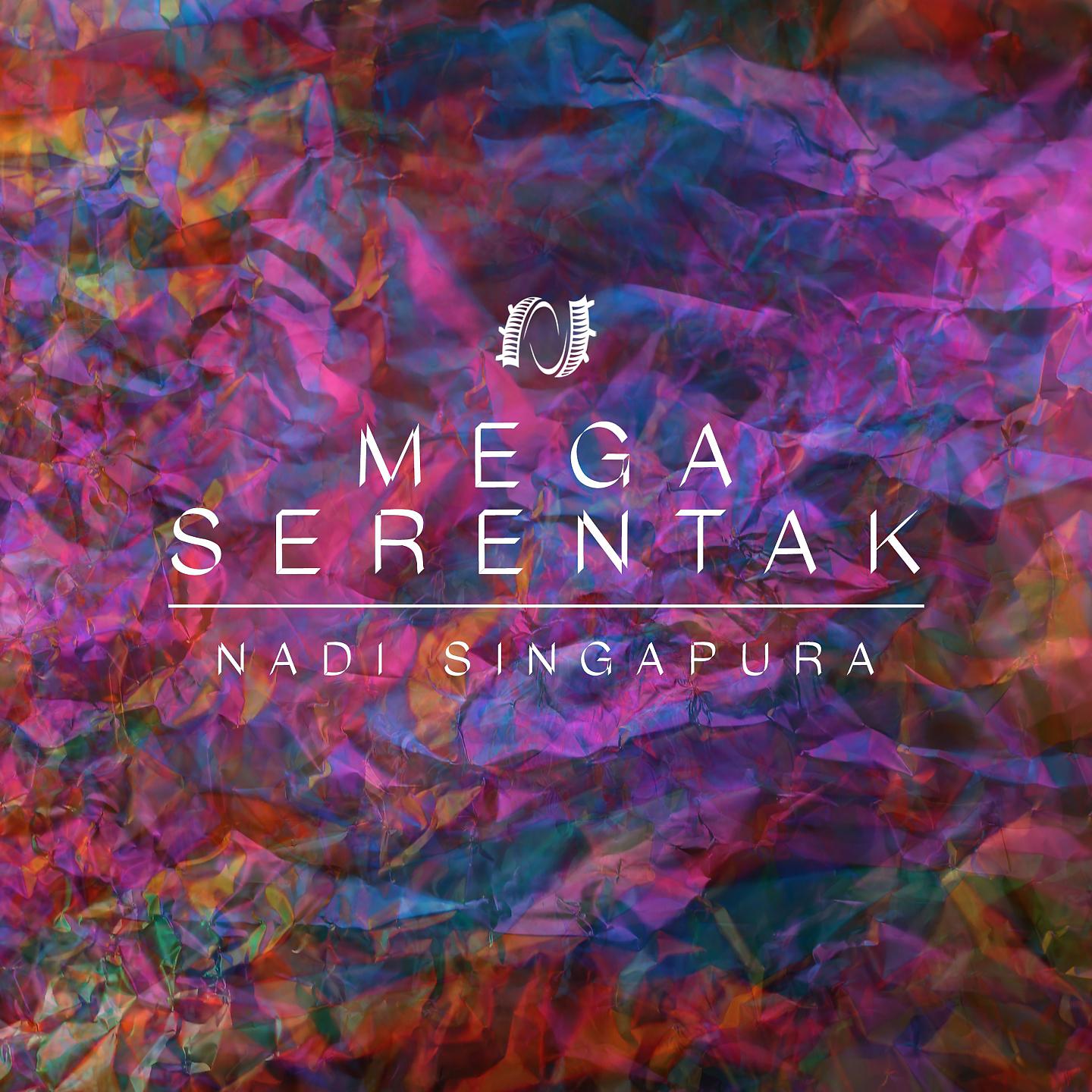 Постер альбома Mega Serentak