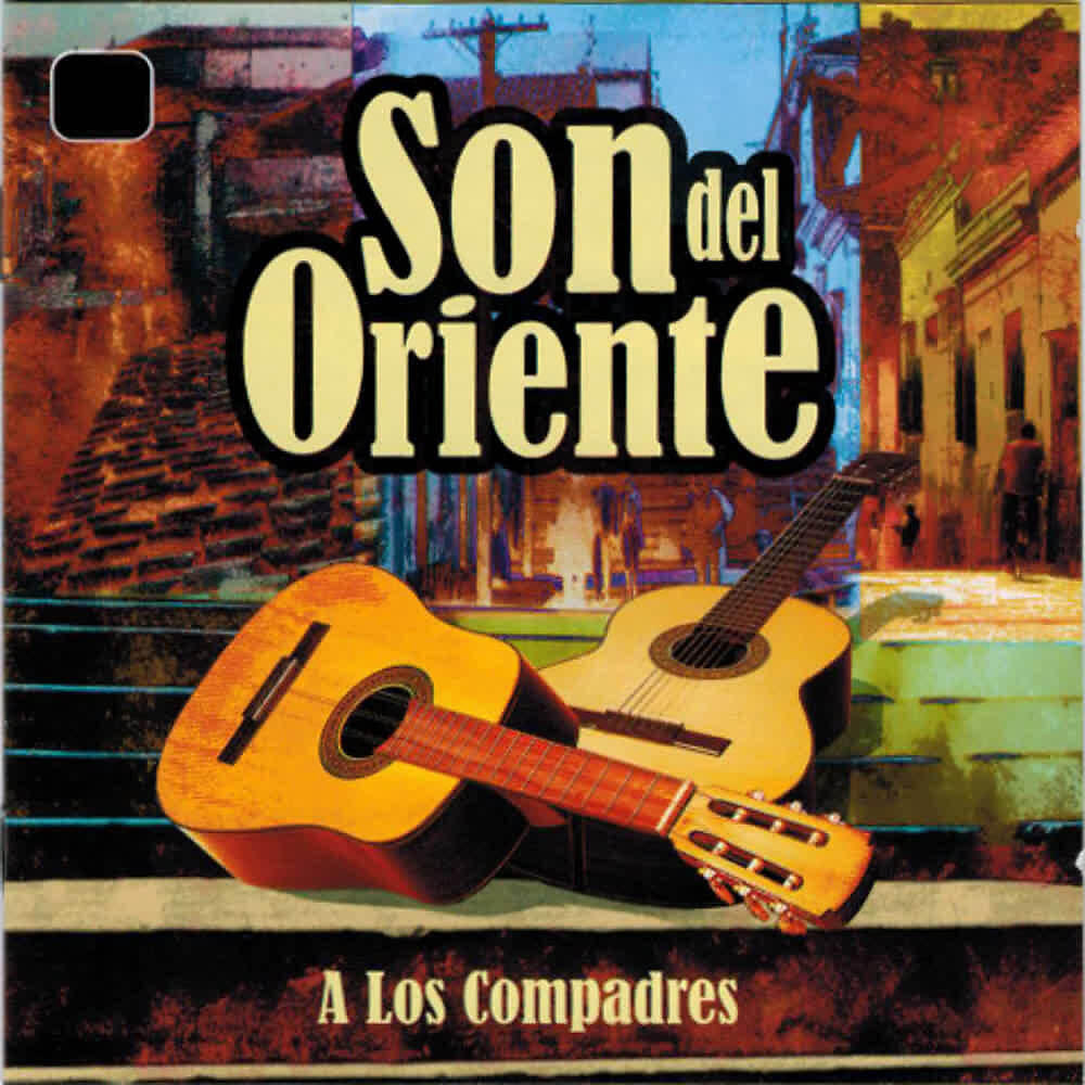 A los Compadres - La Rebelión de Mayo