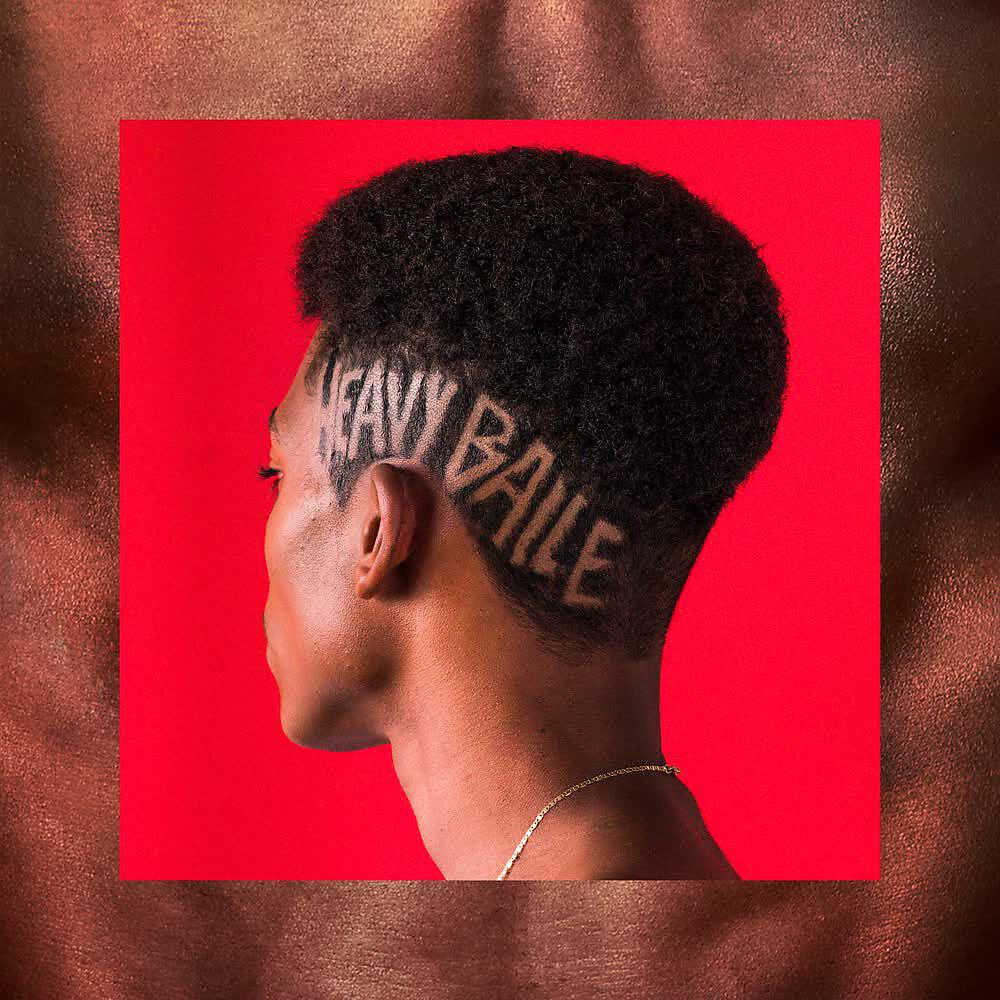 Heavy Baile - C.e.o.n.