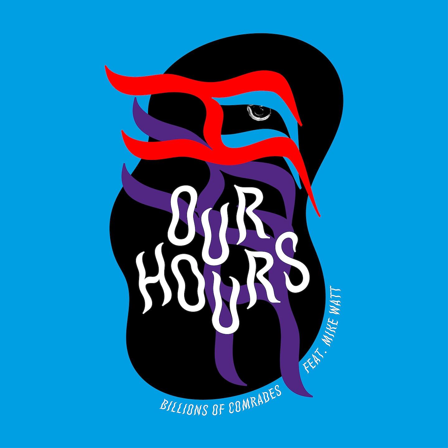 Постер альбома Our Hours