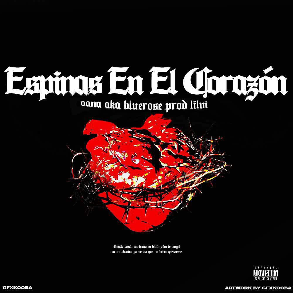 Постер альбома Espinas en el Corazón