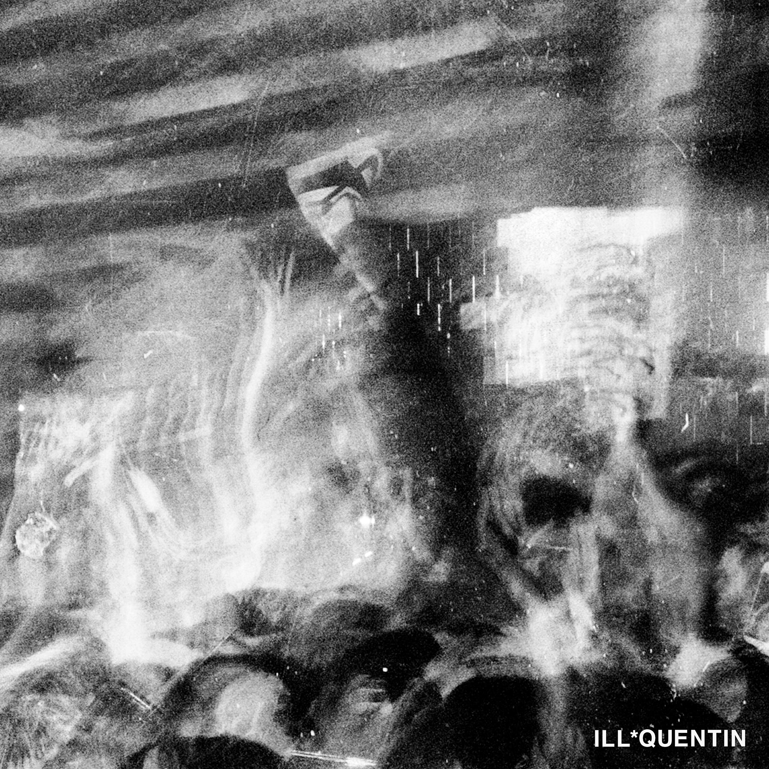 Ill Quentin - No Es a Mí