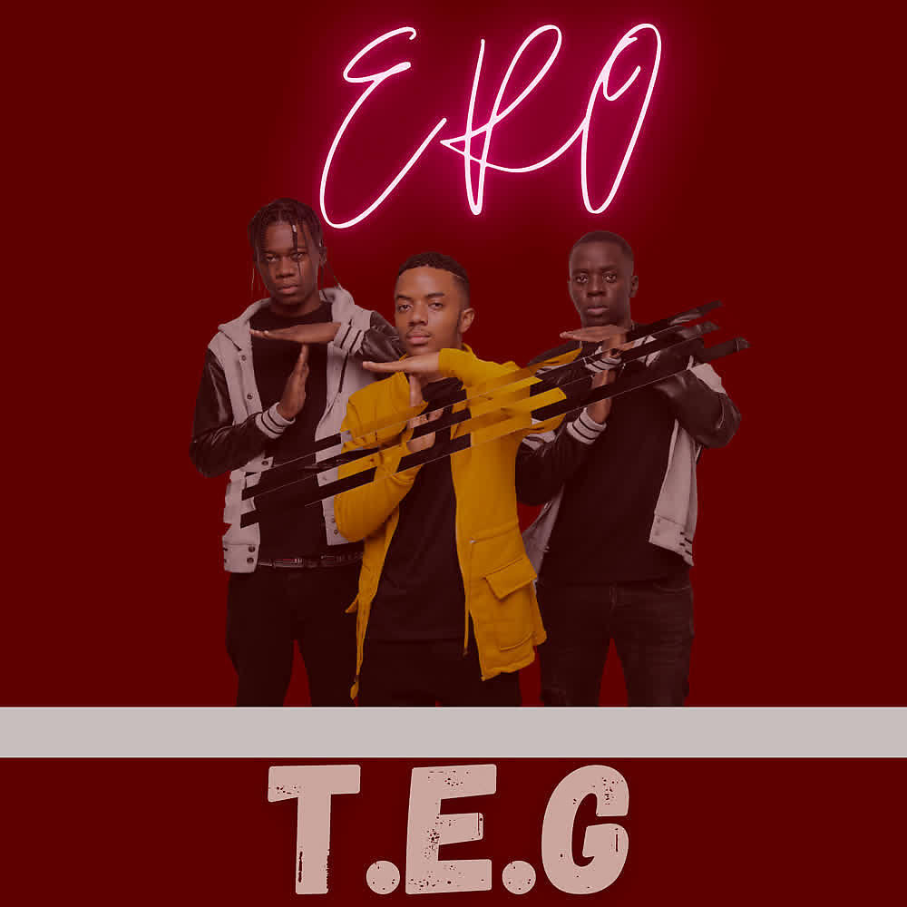 T.E.G - Ero