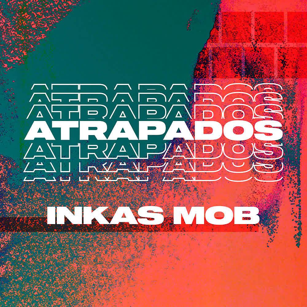 Постер альбома Atrapados