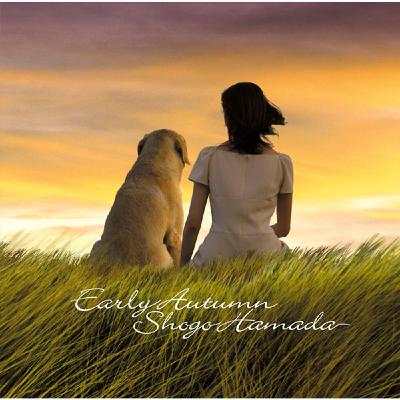 Shogo Hamada - New Year's Eve (2003)