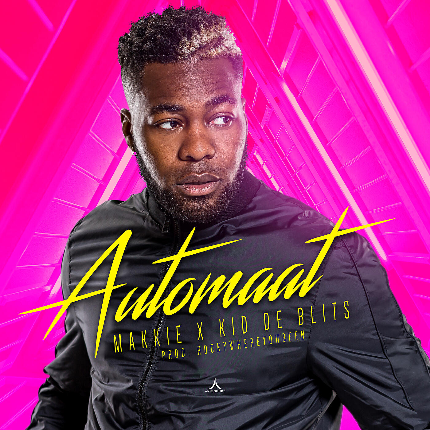 Makkie - Automaat