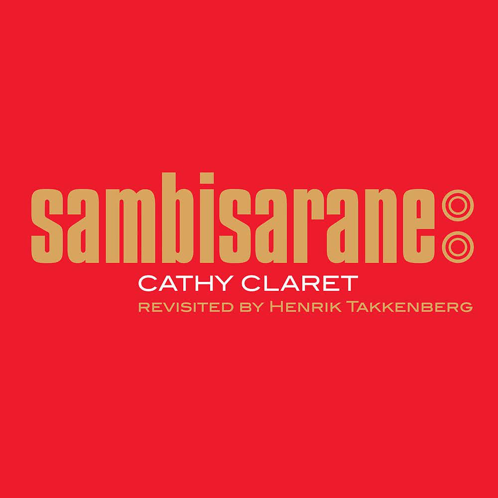 Постер альбома Sambisarane: Revisited By Henrik Takkenberg