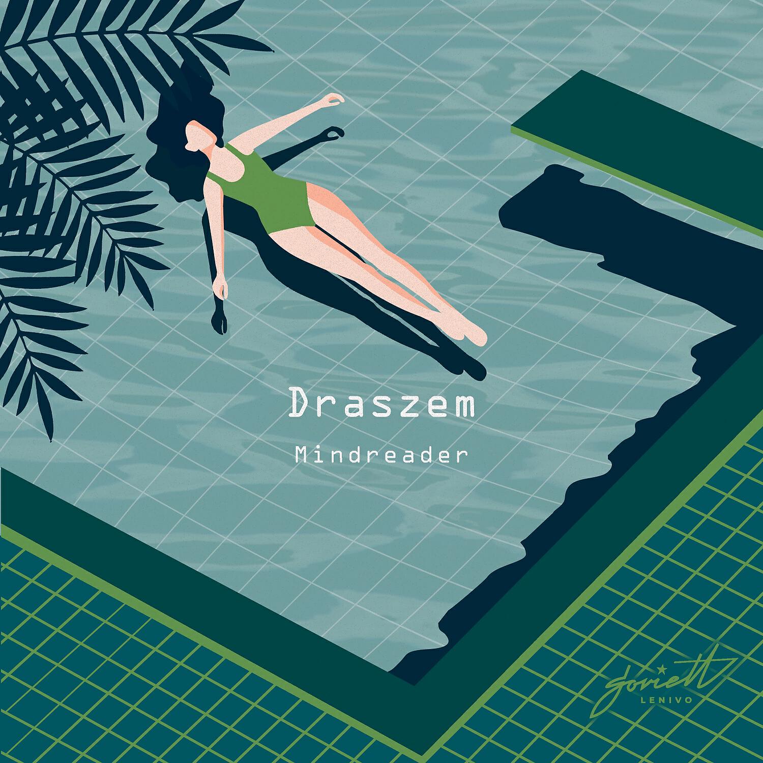 Draszem - Mindreader