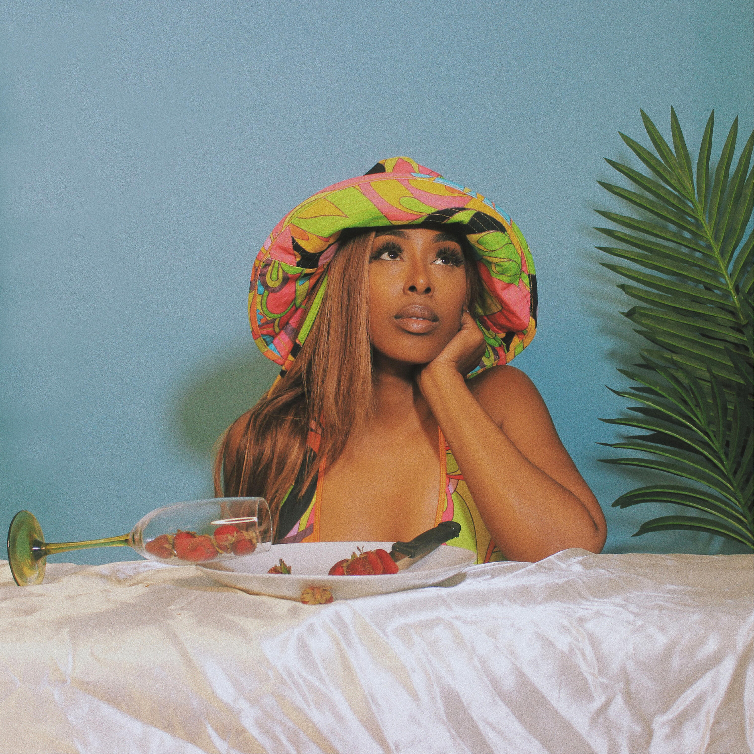 Brandy Haze - Unfortunate