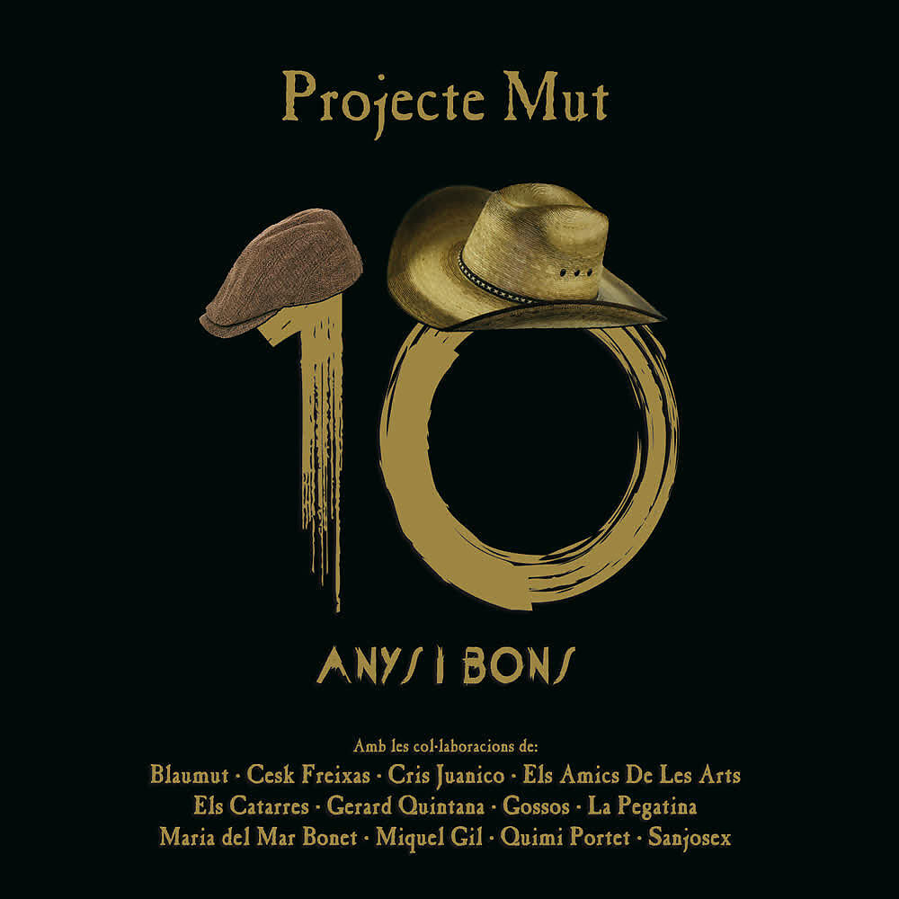 Projecte Mut - Illa