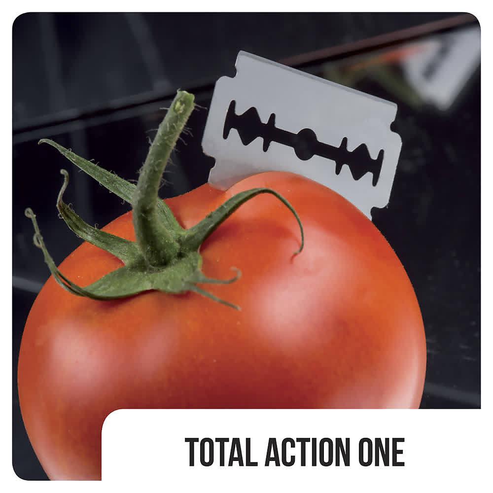 Постер альбома Total Action One