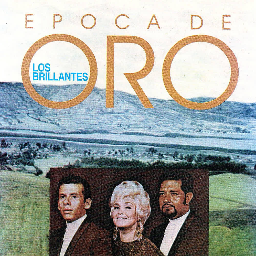 Trío Los Brillantes - Arpita de Mis Canciones