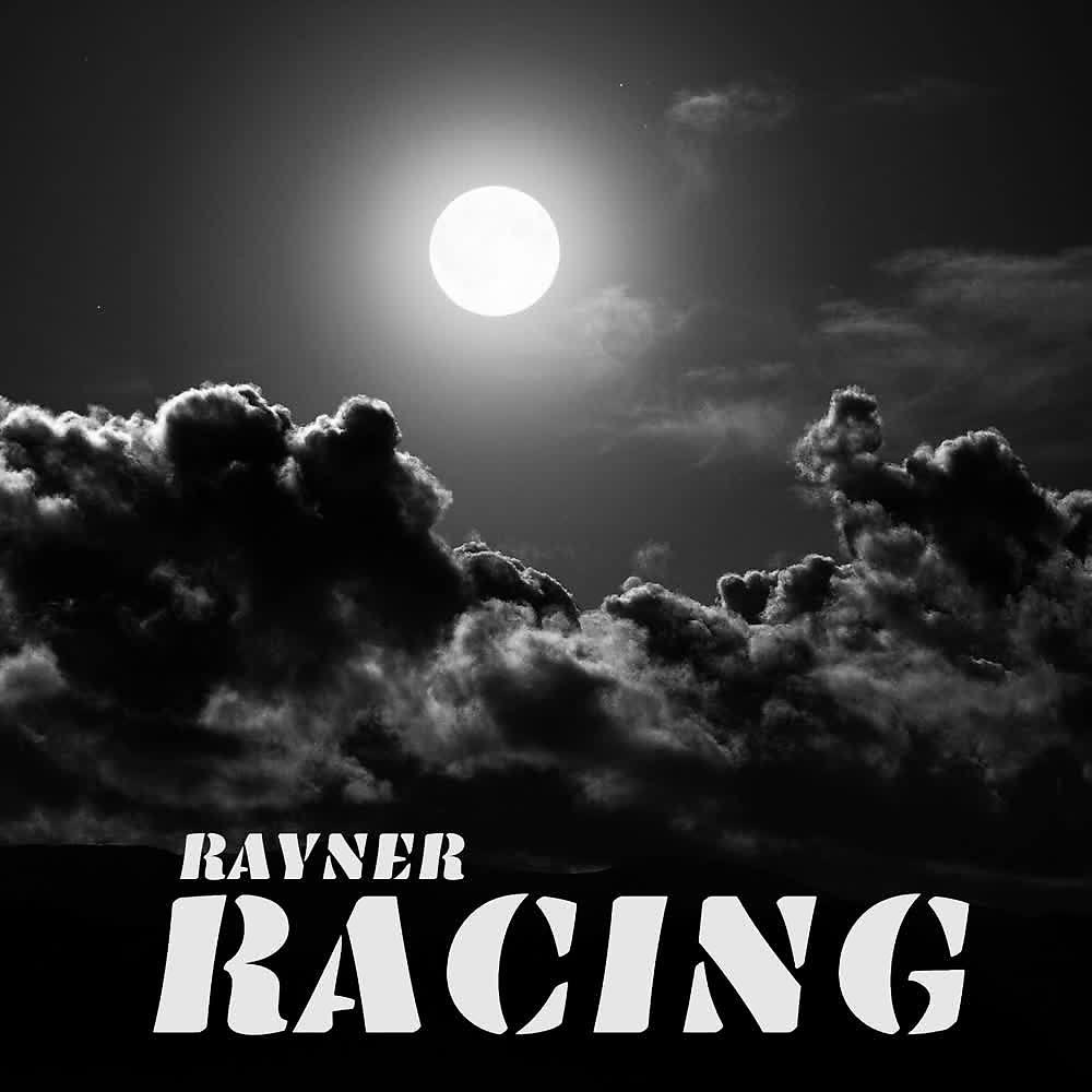 Постер альбома Racing