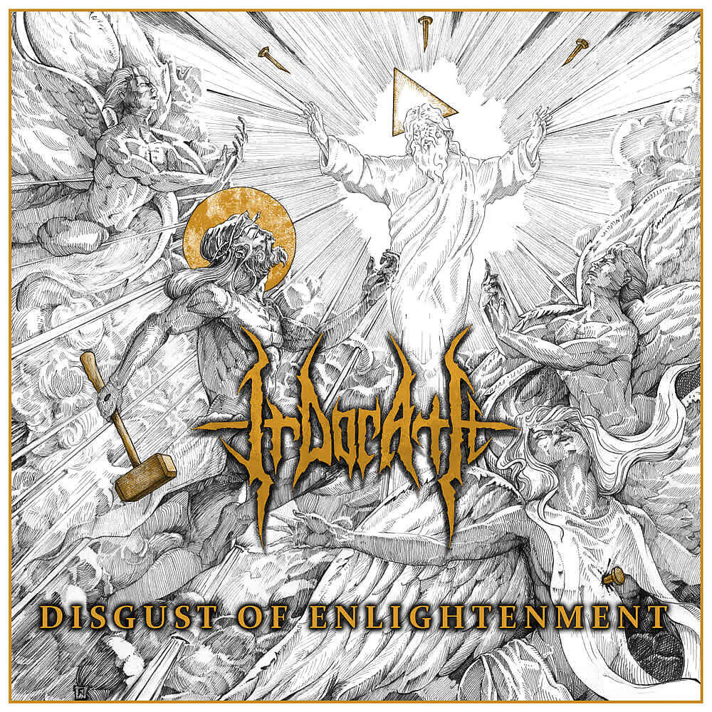 Irdorath - Disgust of Enlightenment