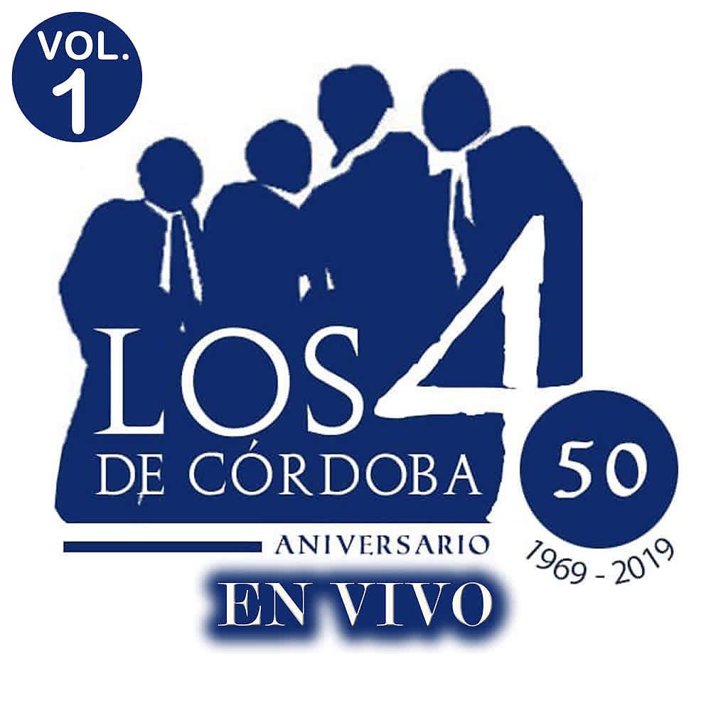 Постер альбома 50 Aniversario 1969-2019, Vol. 1 (En Vivo)