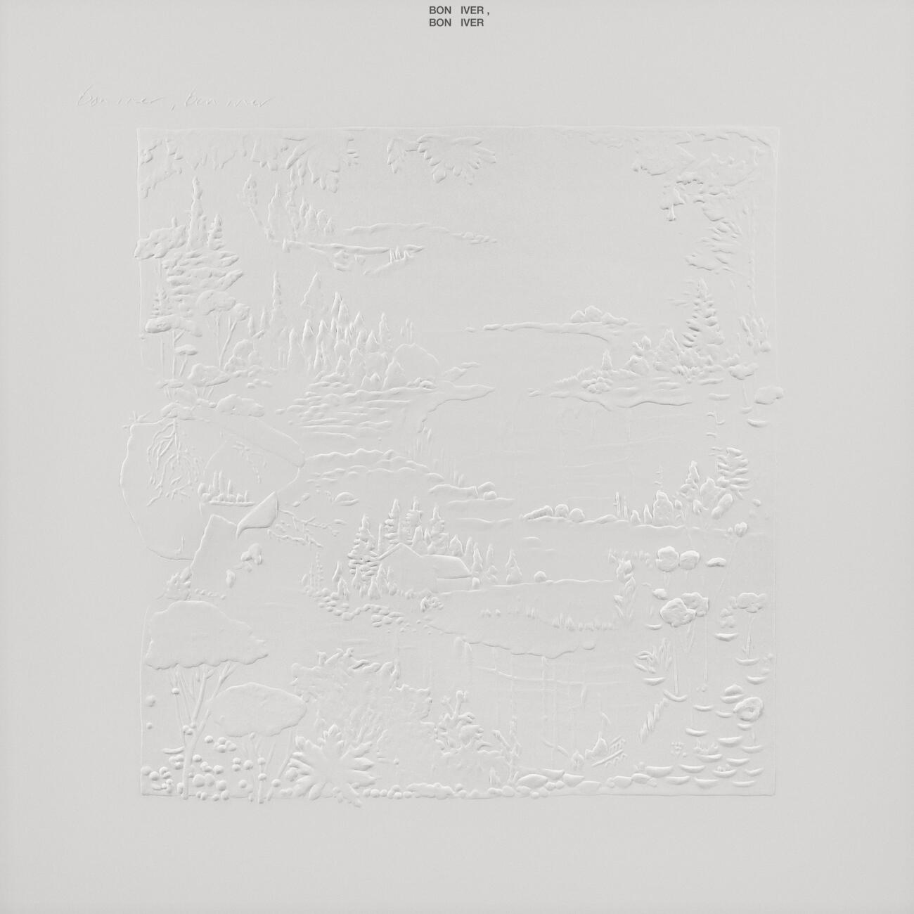 Bon Iver - Babys (AIR Studios – 4AD/Jagjaguwar Session)