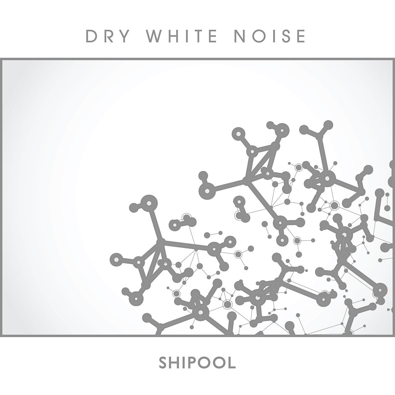 Постер альбома Dry White Noise