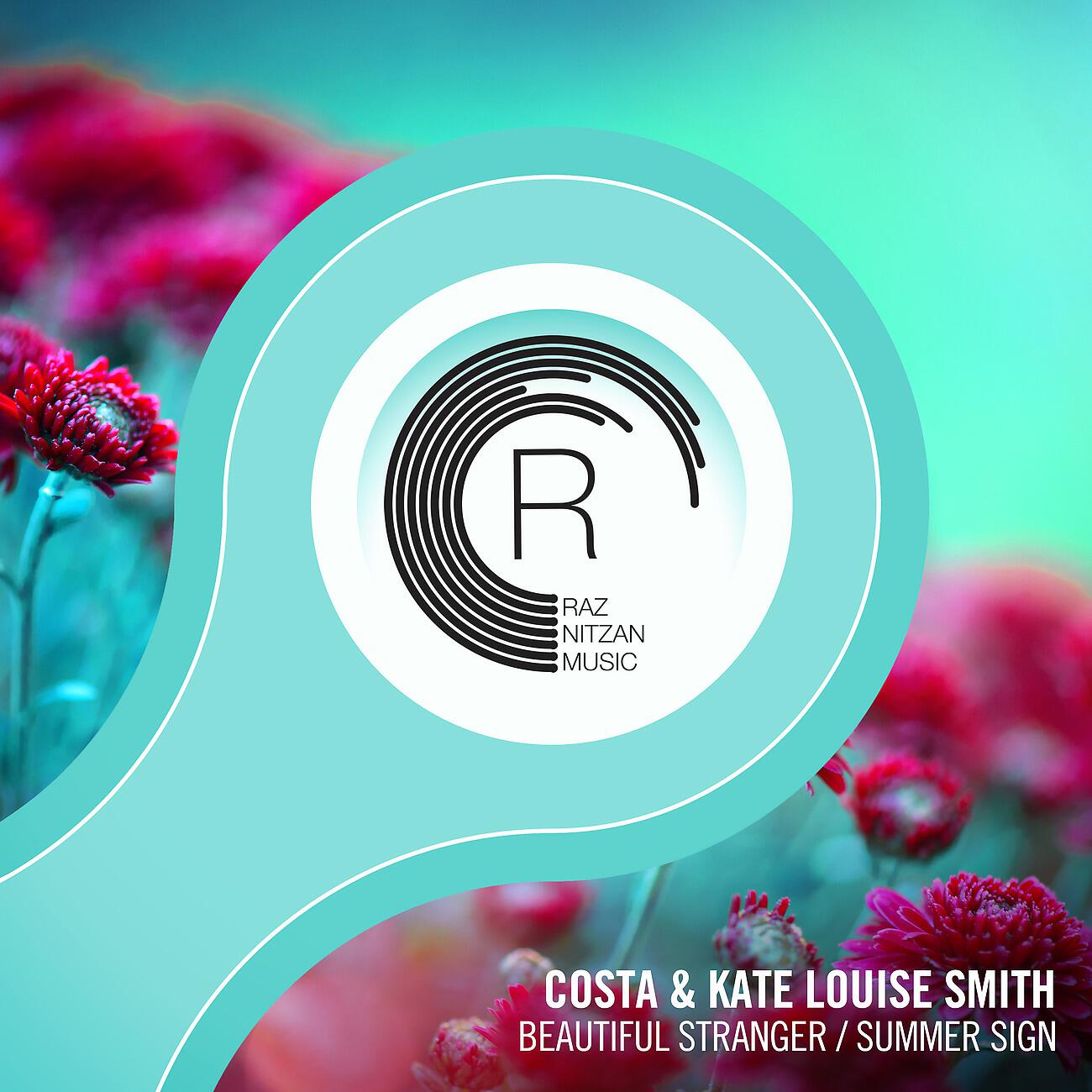 Costa - Beautiful Stranger