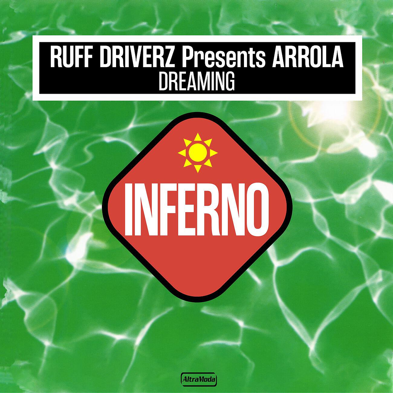 Ruff Driverz - Dreaming (Ruff Driverz Ruff Radio Edit)